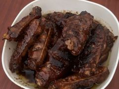 -胖哥俩肉蟹煲(梅溪步步高店)