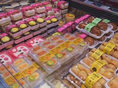 -美喆西饼(广州南站店)