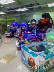 -莫莉幻想儿童乐园(北京华联亦庄购物中心店)