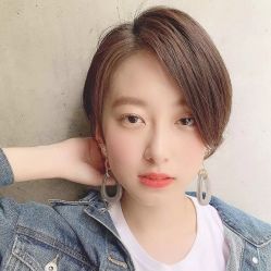 -TRIMS HAIR 修剪造型·烫染接发