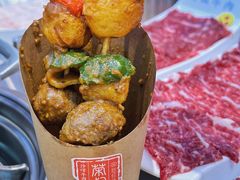 -荣叔港式沙嗲牛肉火锅(正佳潮流店)