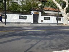 -北山街历史文化街区