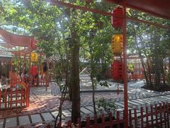 -陶缘一号·四季缘·老字号顺德菜·户外婚礼家宴(西滘店)