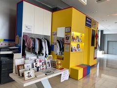 -方快-照相馆(上海富绅时代广场店)