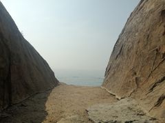 -燕儿岛山公园