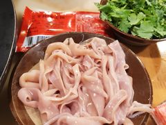 -黄潇洒老火锅(九眼桥宏济巷店)