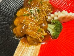 -鸟鹏烧鸟居酒屋(熙龙湾店)