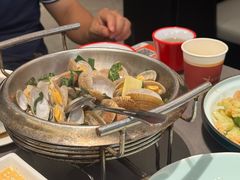 -先记烧鹅王·本地粤菜(福永店)