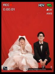 -索菲亚摄影会所