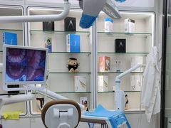 -牙博士口腔品牌连锁(杨浦店)