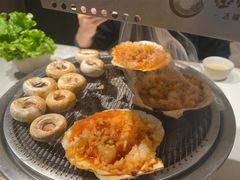 -缘·金家烤鳗鱼(西塔总店)