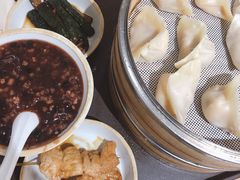 -千忆汤包(闽江路店)