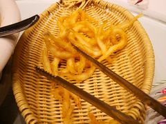 -蓝海大饭店·渔歌舫(黄岛店)