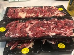 -陈记顺和潮汕鲜牛肉火锅(棠德南路店)