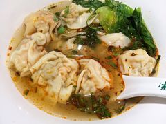 鲜虾蟹籽云吞-袁记云饺(鼓楼店)