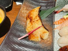 -千代武日本料理(开发区店)