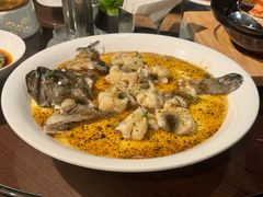 -蛇口希尔顿南海酒店·随轩中餐厅·粤菜