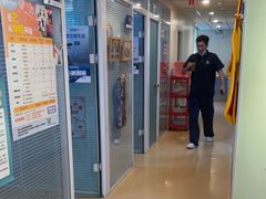-瑞派·关忠动物医院(国瑞店)