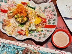 -鸟山鸣·日料食堂(王府井店)
