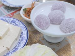 -清真·鸦儿李记·小馆(后海店)