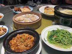 -客家汇·客家传承菜(水库店)