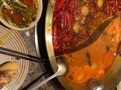 -小龙坎老火锅(华飞店)