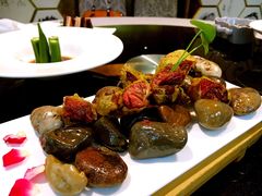 -小广寒电影艺术餐厅(小广寒经三路店)