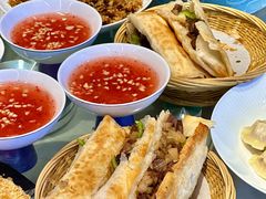 -乔阿马·江南味·驴肉香(龙湖华泾天街店)
