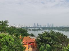 -九华山公园