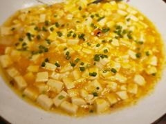 蟹粉虾仁嫩豆腐-童福兴·南京菜(老门东店)