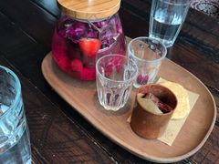 -良木缘咖啡西餐(蜀汉路店)