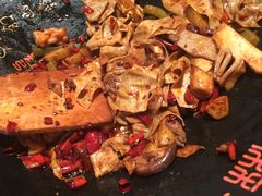 -一麻一辣麻辣香锅(方庄店)