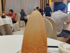 飞天咸煎饼-聚福山莊·寻味顺德(北滘店)