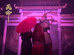 -棂笼·深度沉浸密室(武汉旗舰店)