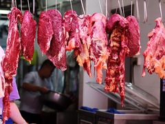 -阿娟牛肉丸·手打牛肉丸·现做现卖