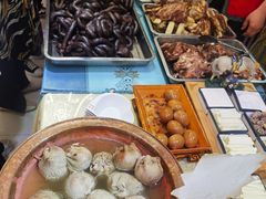 -塞伊德·蒙餐(锡林浩特店)