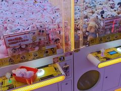 -风云再起游乐汇(北京西单西西友谊店)