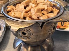 -一盏明灯全素斋(五爷庙店)