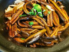 -扬州狮子楼·非遗淮扬菜(东关街店)