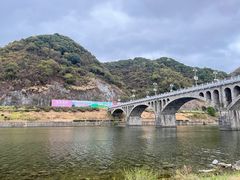-石台牯牛降景区