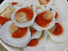 -海鲜人家(吕四店)