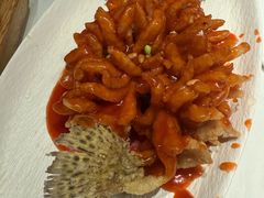 -民国红公馆·秦淮八艳(夫子庙店)