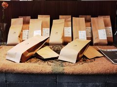 -溯洄咖啡VORTEX COFFEE