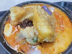 -锅神麻辣烫