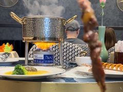 -上海虹桥宾馆味翠餐厅