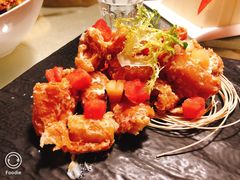 -周三的情书花园餐厅(江北店)