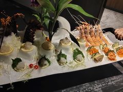 -钱塘宴(东站西子国际店)