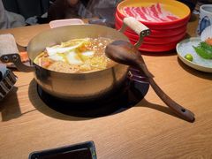 -沼津港精致料理·寿喜烧·烧鸟(青浦宝龙广场日料榜单店)