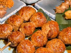 -鸟泉居酒屋·烧鸟·酒馆(百子湾店)