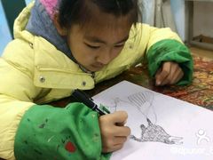 -斯玛特儿童美术中心(良乡店)